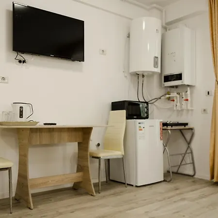 Disable Apartment