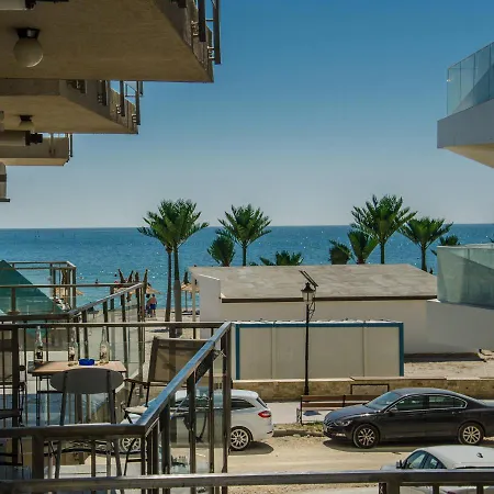 Disable Apartment Navodari