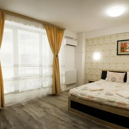 Disable Apartment