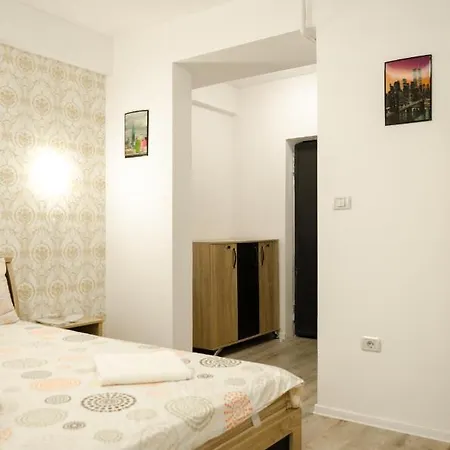 Apartament Disable