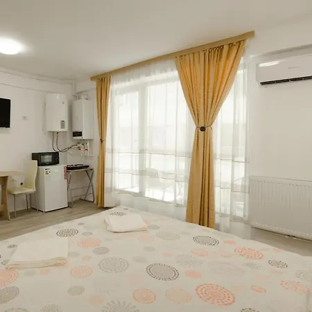 Disable Apartament Năvodari